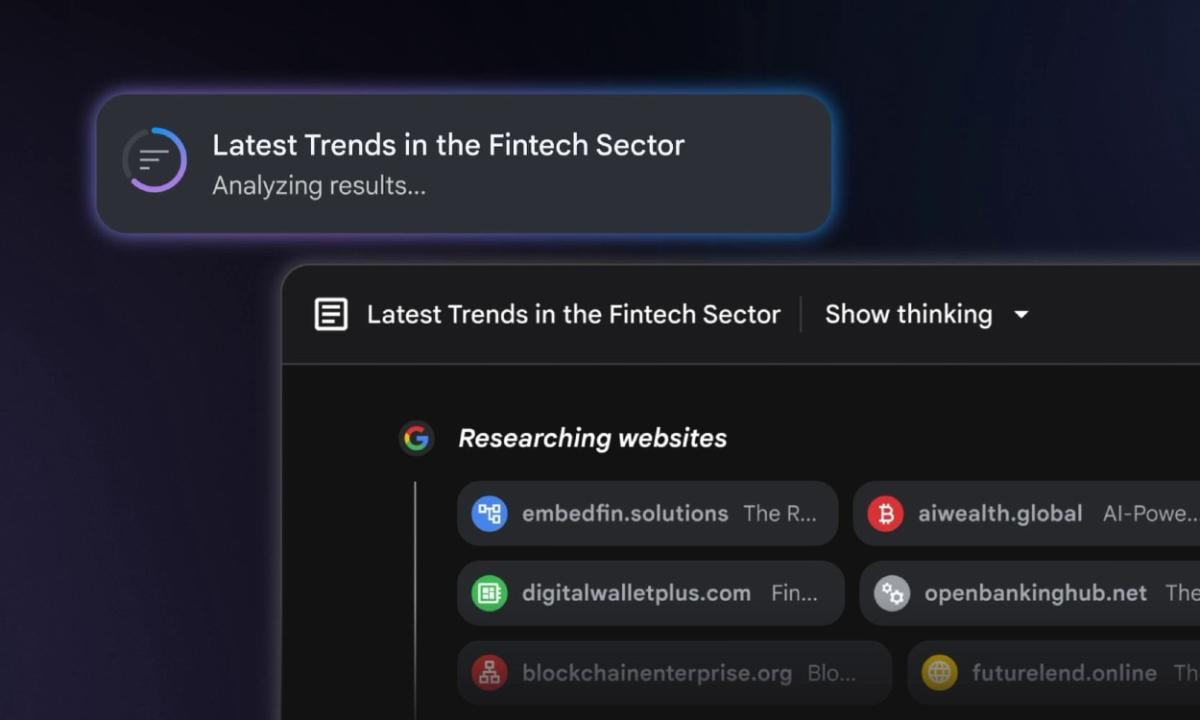 GOOGLE GEMINI 2 0 DEEP RESEARCH visual data 7