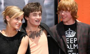 Harry Potter: What Are the 7 Horcruxes and How Were They Destroyed