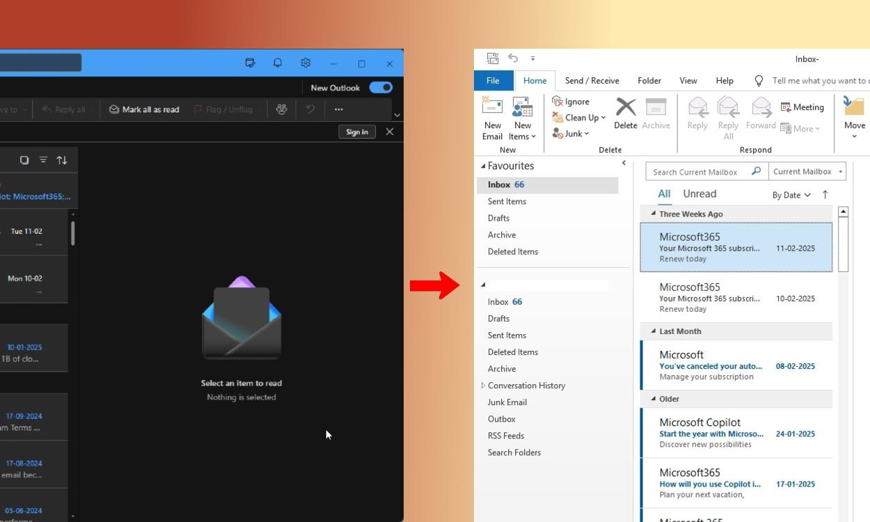 This App Brings the Classic File Explorer on Windows 11 | Beebom