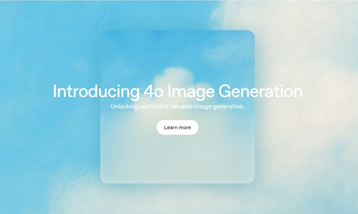 OpenAI Finally Brings Native Image Generation to ChatGPT | Beebom