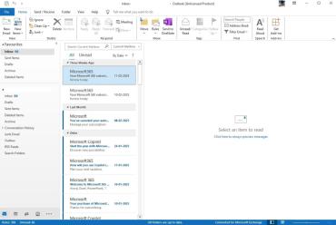 CLASSIC OUTLOOK DOWNLOAD visual data 5