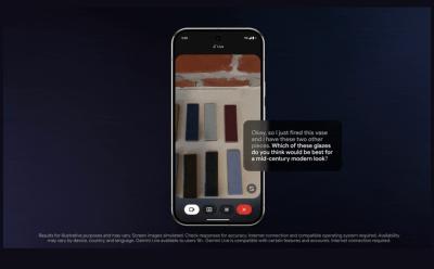 project astra rolling out to android users finally