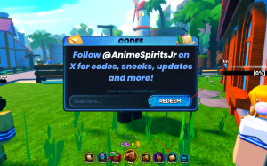 Spirits Journey Codes (February 2026) Beebom