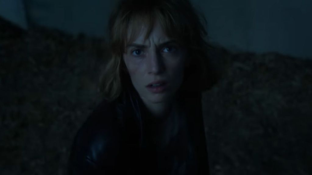 Robin in Stranger Things Season 5