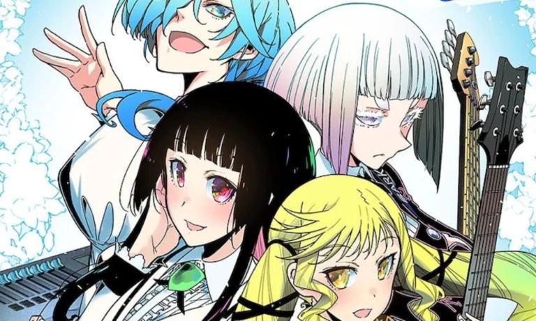 12 Most Anticipated Spring 2025 Anime | Beebom