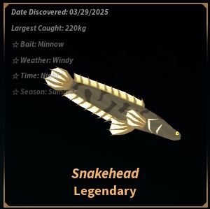 How to Complete Open Ocean Bestiary in Fisch | Beebom