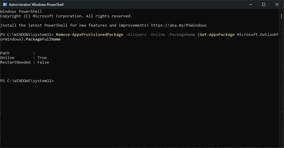 How to Download the Old Classic Outlook App on Windows 11 | Beebom