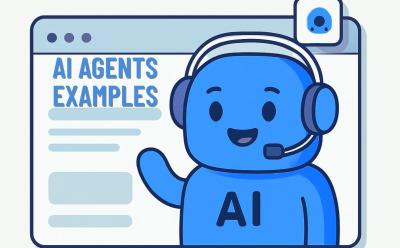 AI Agents examples