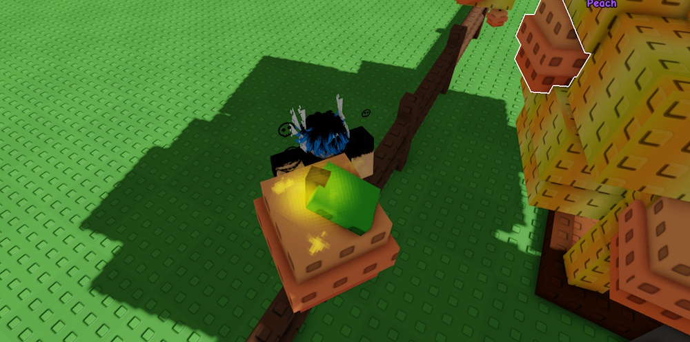 Acidic mutation