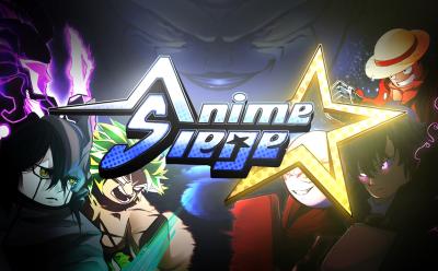 Anime Siege Roblox banner