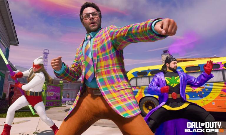 Warzone and Black Ops 6 Season 3 Reloaded: New Maps, Gameplay Changes ...