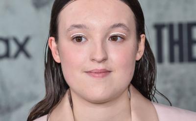 Bella Ramsay