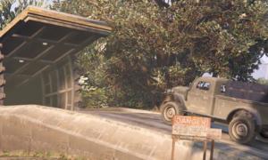 The Best Bunker Locations in GTA Online (Ranked)