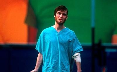Cillian Murphy in 28 Years Later