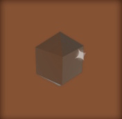 Cleansing Pet Shard
