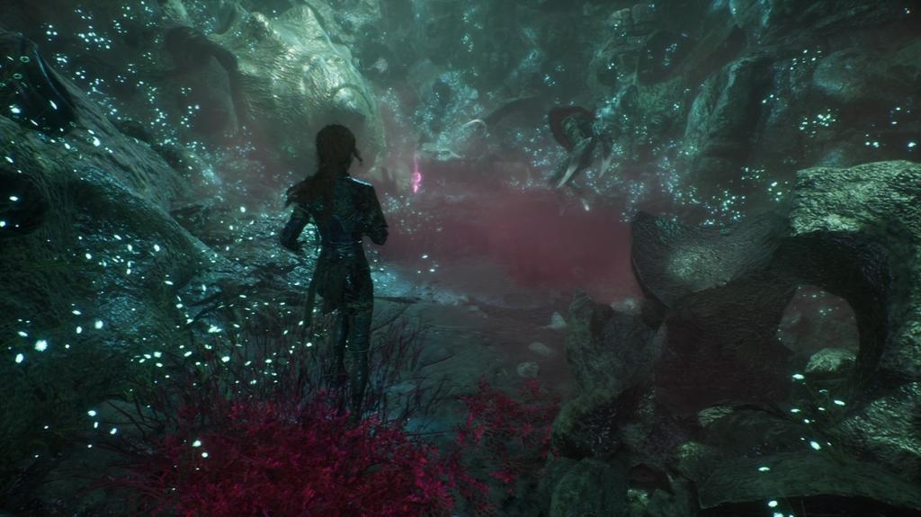 Collect Color of Lumina in Clair Obscur Expedition 33