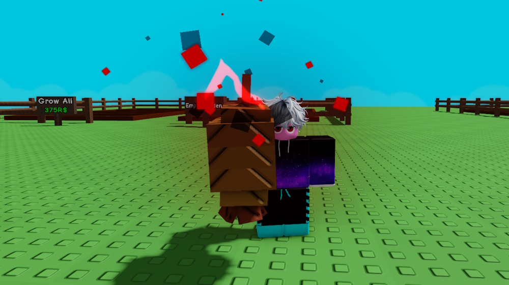 Corrupt mutation
