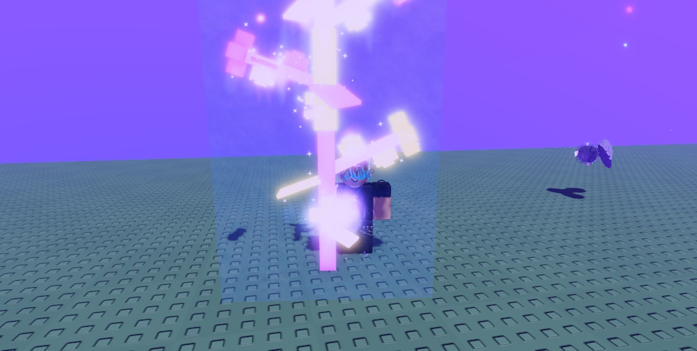 Cosmic