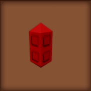 Crimson Thorn Seed