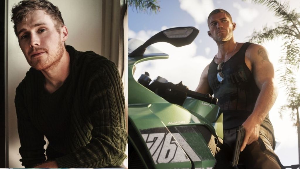 Dylan Rourke might play Jason in GTA 6