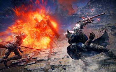 Elden Ring Nightreign System Requirements
