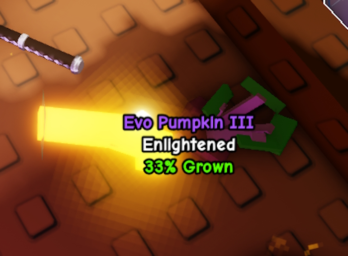 Enlightened mutation