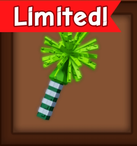 Firework Fern Grow a Garden