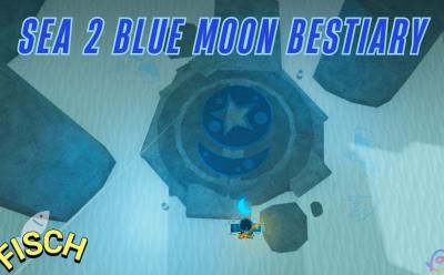 Fisch Sea 2 Blue Moon bestiary bunker
