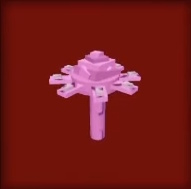 Flower Froster Sprinkler