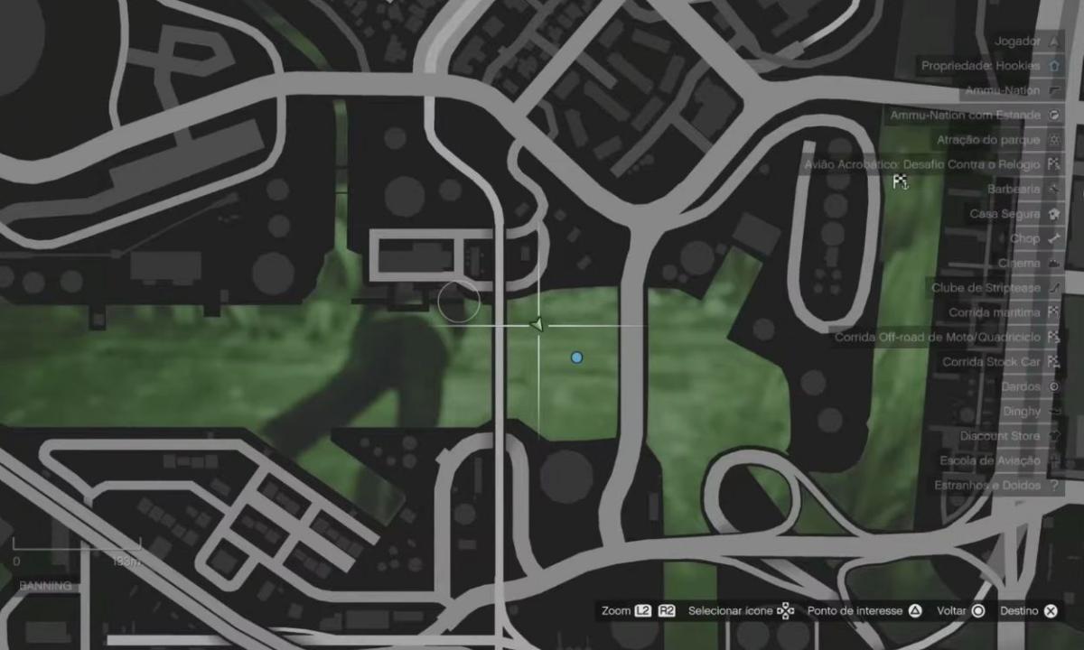 All Gta 5 Hidden Packages Locations Beebom