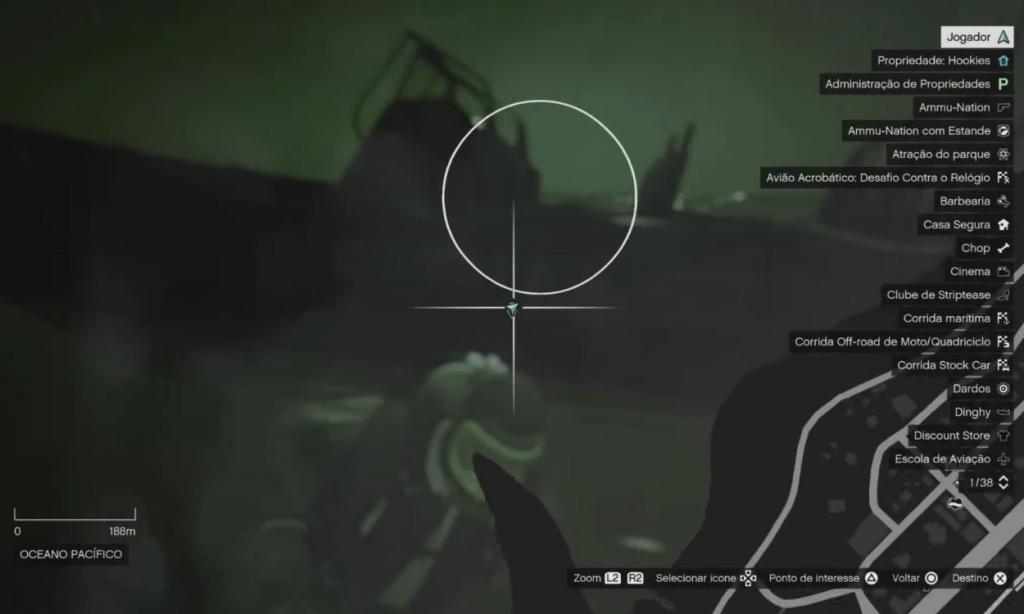 All Gta 5 Hidden Packages Locations Beebom