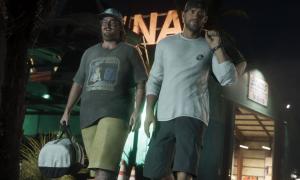 Latest GTA 6 Gameplay Leak Reveals Weapon Wheel, Taunting NPCs and Return of Fast-Food Joints