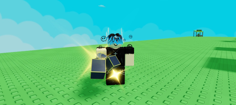 Gilded mutation
