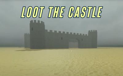 How to Loot the Castle un Dead Rails