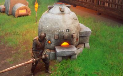 How to make Charcoal in RuneScape DragonWilds