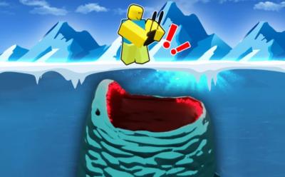 Icebound Detector codes