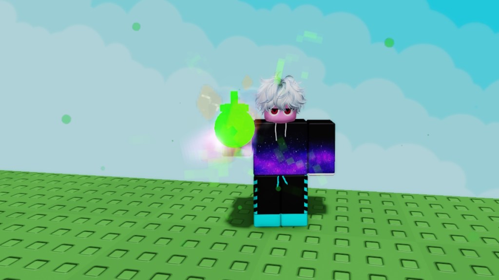 Infected mutation