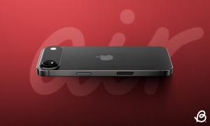 iPhone 17 Air: Leaks, Specs, Rumored Price and Release Date | Beebom