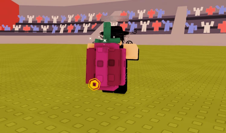 Jackpot mutation