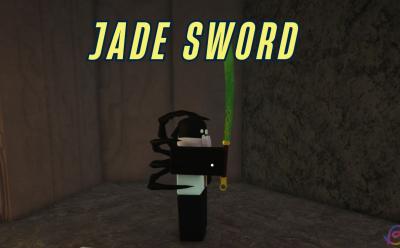 Jade_Sword Dead Rails