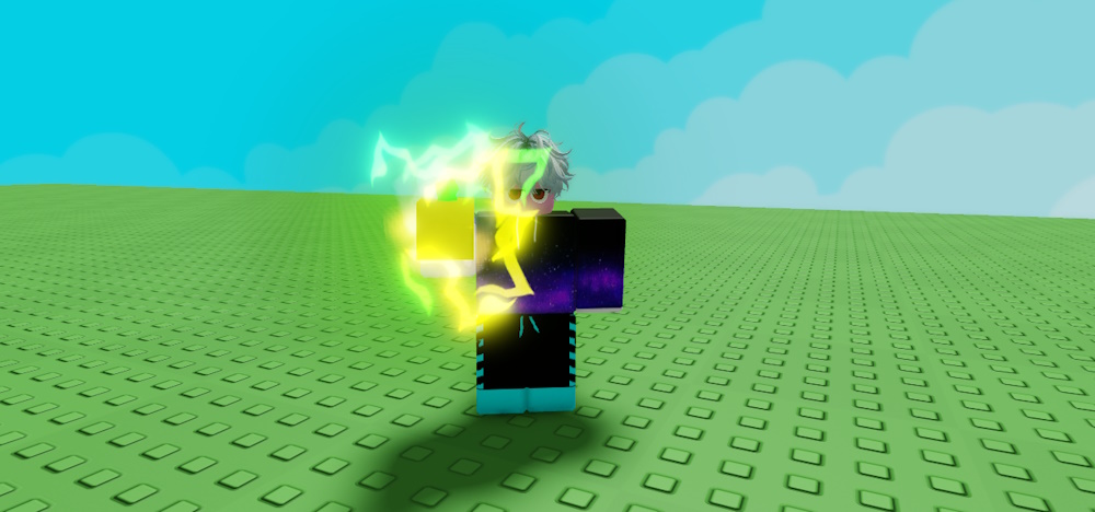 Junkshock