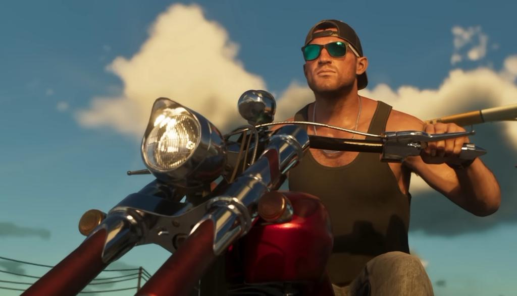 LCC Avarus GTA 6 bike