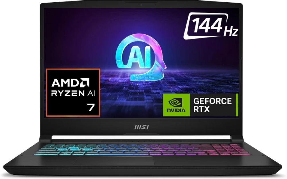 MSI's Back to School 2025 Sale Brings Huge Discounts on Laptops and ...