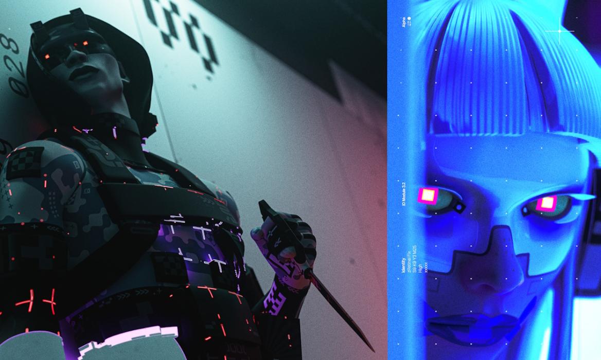 Marathon Glitch and Void in confirmed map