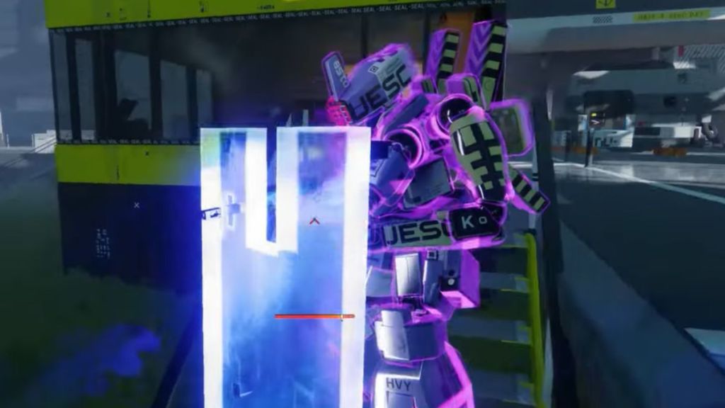 Marathon UESC Assault CMDR