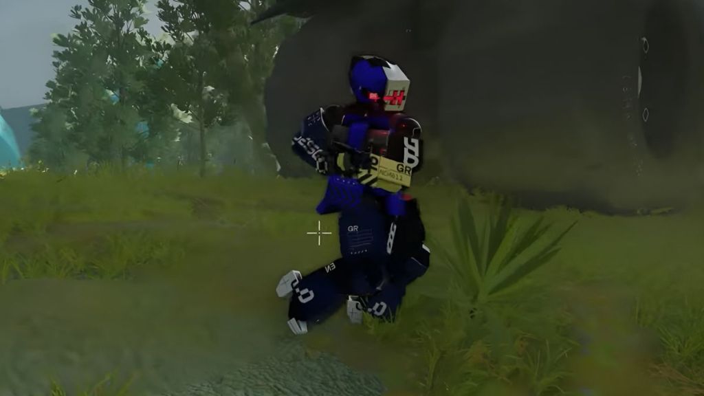 Marathon UESC Grenadier