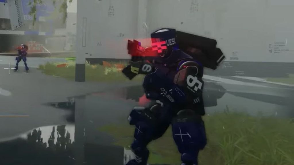 Marathon UESC Recruit