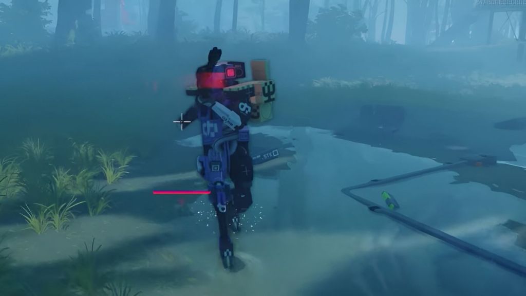 Marathon UESC Scout CMDR