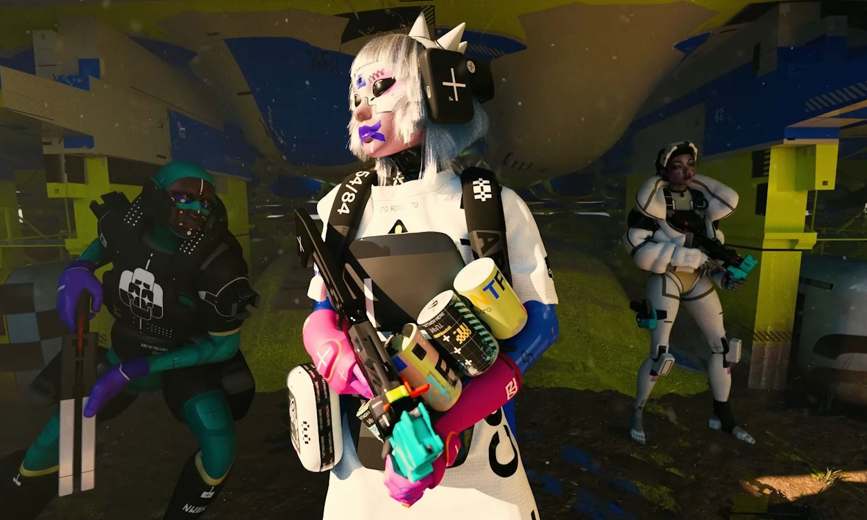 All Marathon Maps Available in Season 1 | Beebom