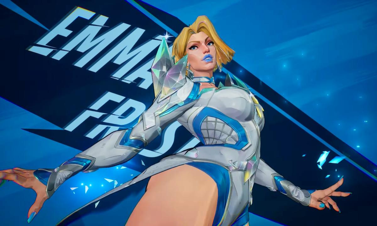 Marvel Rivals Tier List: The Best Characters, Ranked | Beebom